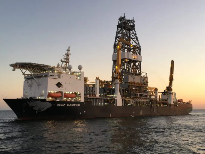 Offshore Drilling Services